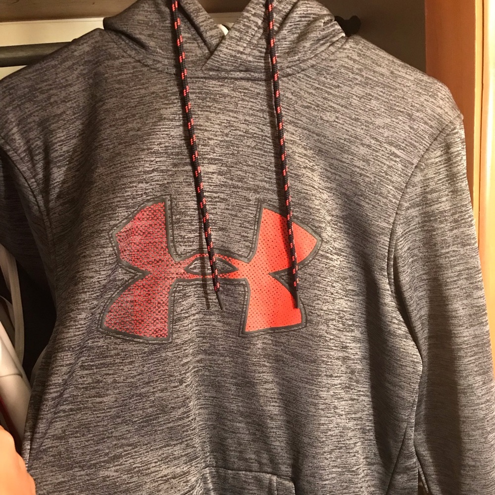 Under Armour Hoodie